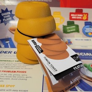 Barkbox Super Chewer Funion Tower size large